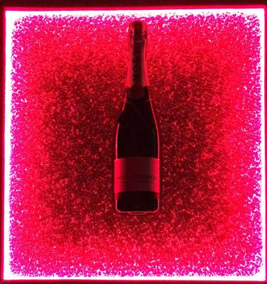 Imperial Drink Bar & More (Varsovia, Polonia)