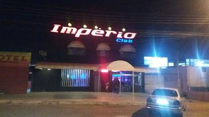 Império Club Privãš (Brasilia, Brasil)