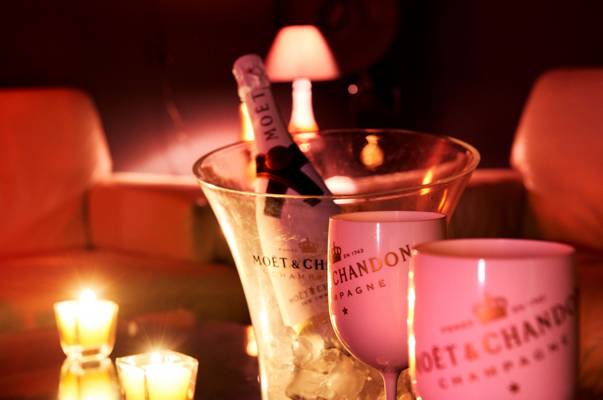 Impossivel Gentlemen's Club (Lisboa, Portugal)