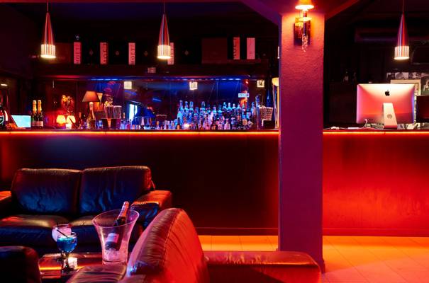 Impossivel Gentlemen's Club (Lisboa, Portugal)