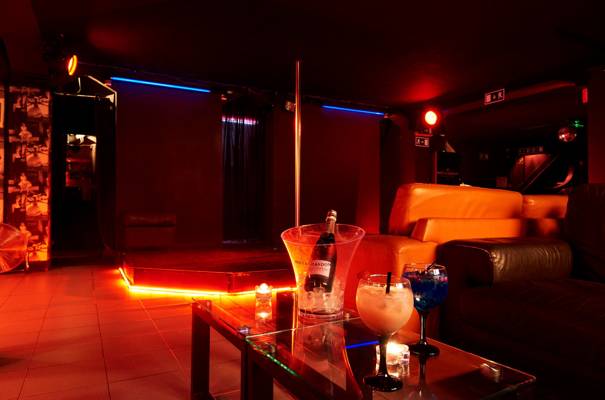 Impossivel Gentlemen's Club (Lisboa, Portugal)