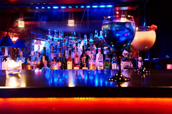 Impossivel Gentlemen's Club (Lisboa, Portugal)