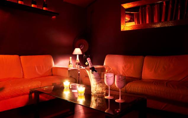 Impossivel Gentlemen's Club (Lisboa, Portugal)