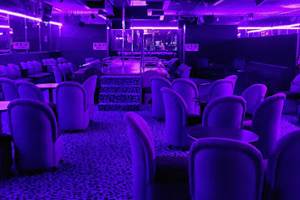 Incognito Gentlemen's Club