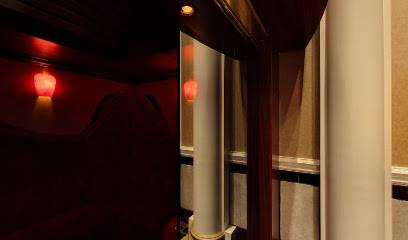 Industrial Strip (Hammond, EE. UU.)