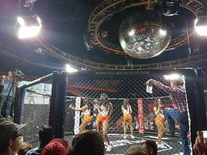 Insanity Nightclub (Bangkok, Tailandia)