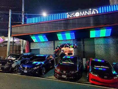 Insomnia Club Bar (San Salvador, El Salvador)