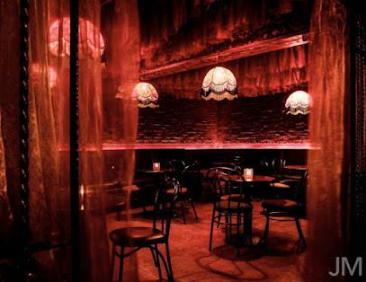 Ivy Bar (Wellington, Nueva Zelanda)