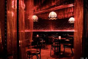 Ivy Bar