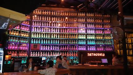 Jackson Bar (Montevideo, Uruguay)