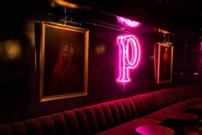 Jangal (París, Francia)