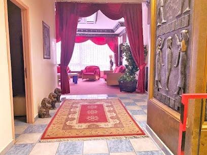 Jc Sağlık Klüp Sauna (Ankara, Turquía)