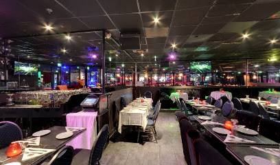 Jet Set Club (París, Francia)