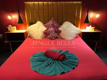 Jingle Bells - Western Sydney Brothel (Sídney, Australia)
