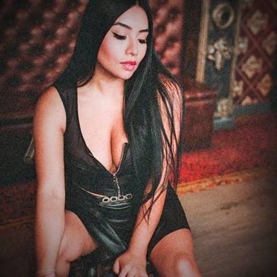 Jørgens Strip Stang (Copenhague, Dinamarca)