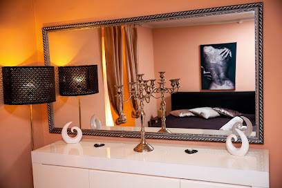 Joy House Rothrist (Zúrich, Suiza)