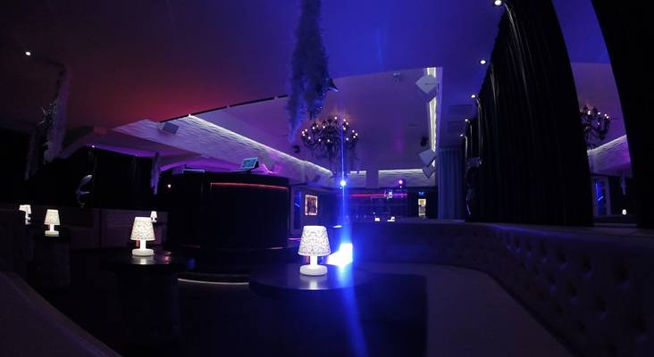 Joya Club & Restaurant (Luxemburgo, Luxemburgo)