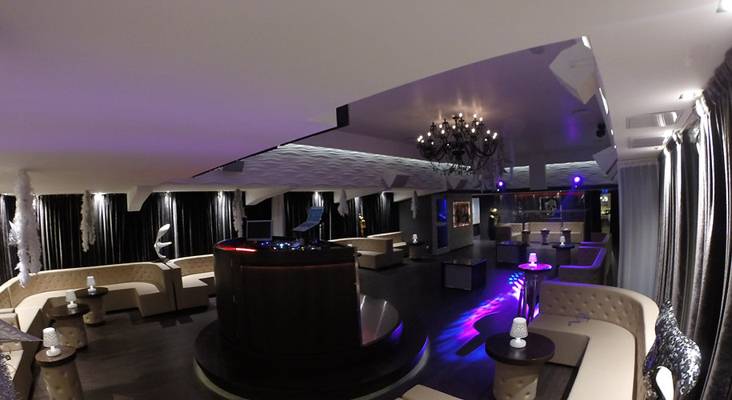 Joya Club & Restaurant (Luxemburgo, Luxemburgo)