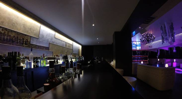 Joya Club & Restaurant (Luxemburgo, Luxemburgo)