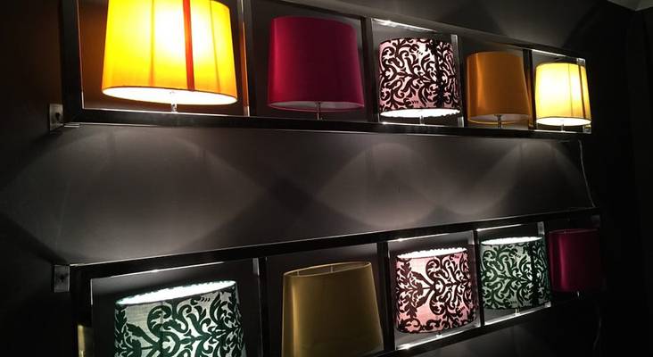 Joya Club & Restaurant (Luxemburgo, Luxemburgo)