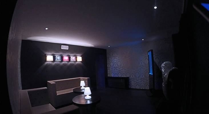 Joya Club & Restaurant (Luxemburgo, Luxemburgo)