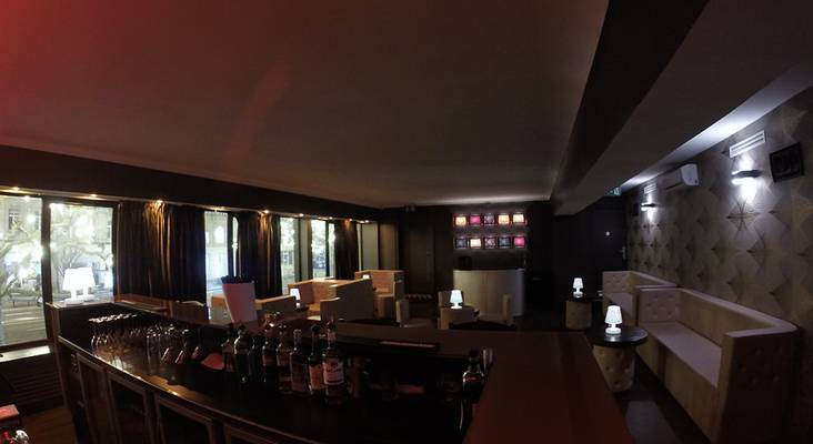 Joya Club & Restaurant (Luxemburgo, Luxemburgo)