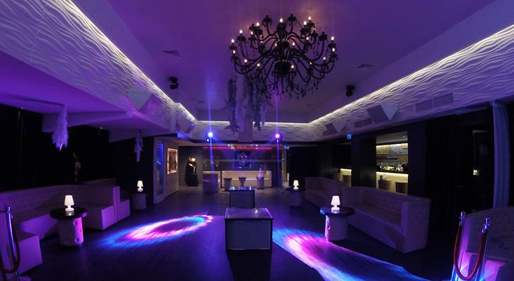 Joya Club & Restaurant (Luxemburgo, Luxemburgo)