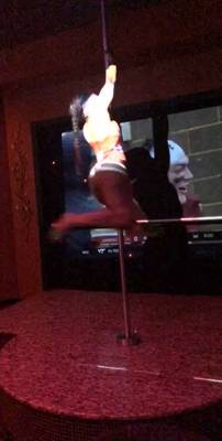 Juliet's Gentlemen's Club (Erie, EE. UU.)