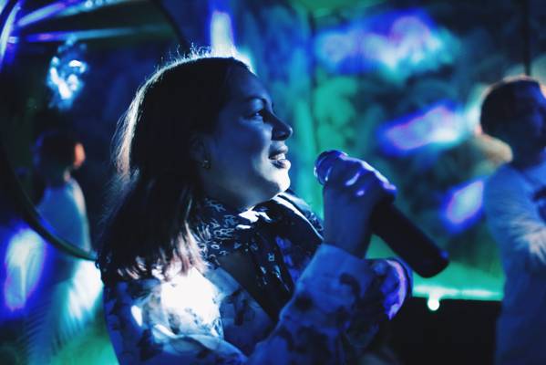 K Karaoke (Estocolmo, Suecia)