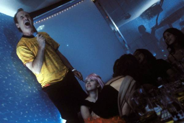 K Karaoke (Estocolmo, Suecia)