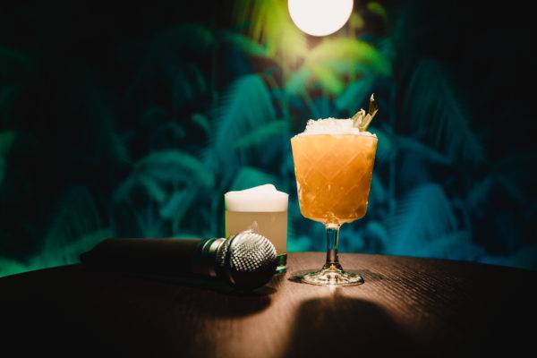 K Karaoke (Estocolmo, Suecia)