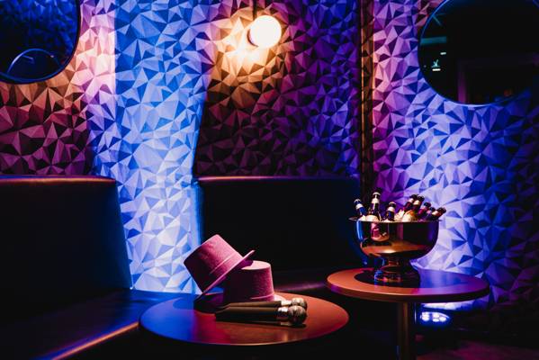 K Karaoke (Estocolmo, Suecia)