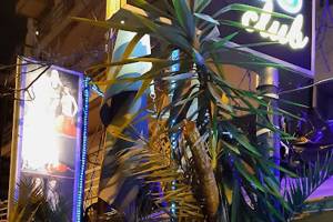 Kabos Club