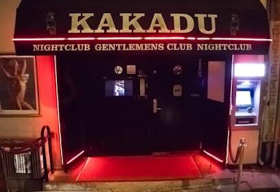 Kakadu Bar (Copenhague, Dinamarca)
