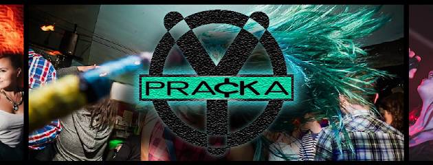 Karaoke Club Praćka (Zagreb, Croacia)