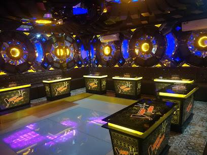 Karaoke Your Voice Gò Dầu (Ciudad Ho Chi Minh, Vietnam)