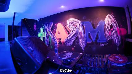 Karma Club & Shisha Lounge (Berna, Suiza)