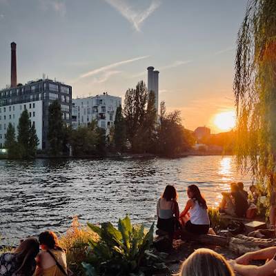 Kater Blau (Berlín, Alemania)