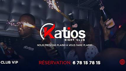 Katios Night Club Yaoundé (Yaundé, Camerún)