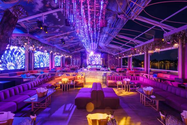 Kayo Club (Bucarest, Rumanía)