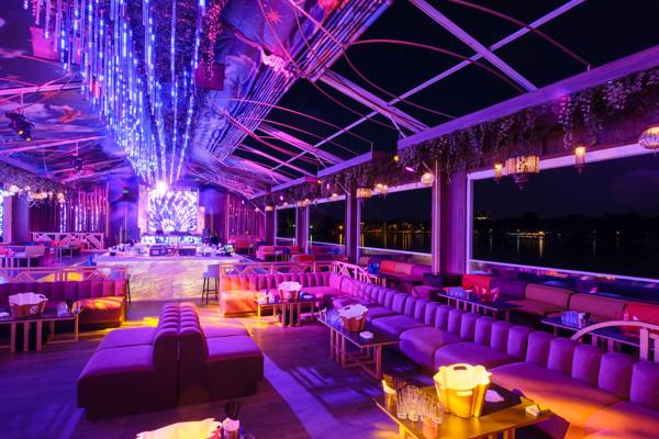 Kayo Club (Bucarest, Rumanía)