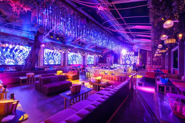 Kayo Club (Bucarest, Rumanía)