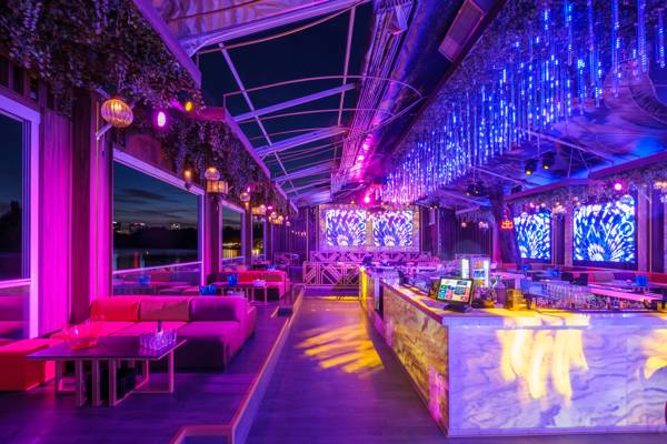 Kayo Club (Bucarest, Rumanía)