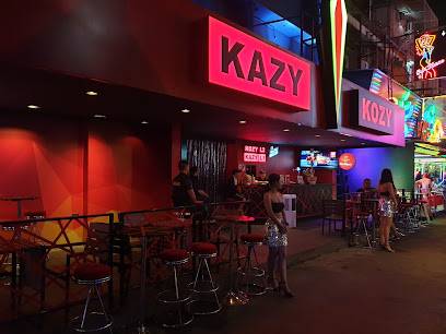 Kazy Kozy (Bangkok, Tailandia)