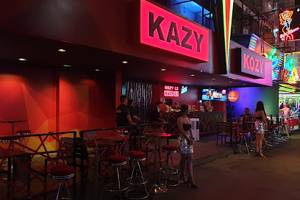 Kazy Kozy