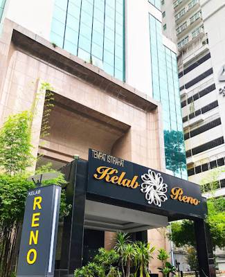 Kelab Reno (Kuala Lumpur, Malasia)