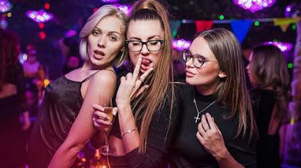 Kıbrıs Gece Hayatı (Nicosia, Chipre)