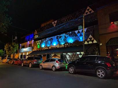 Kika (Buenos Aires, Argentina)