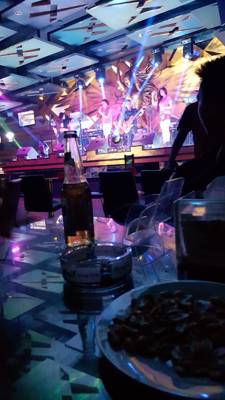 King Cross Kelapa Gading (Yakarta, Indonesia)