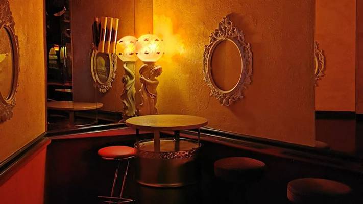 King George Club (Berlín, Alemania)